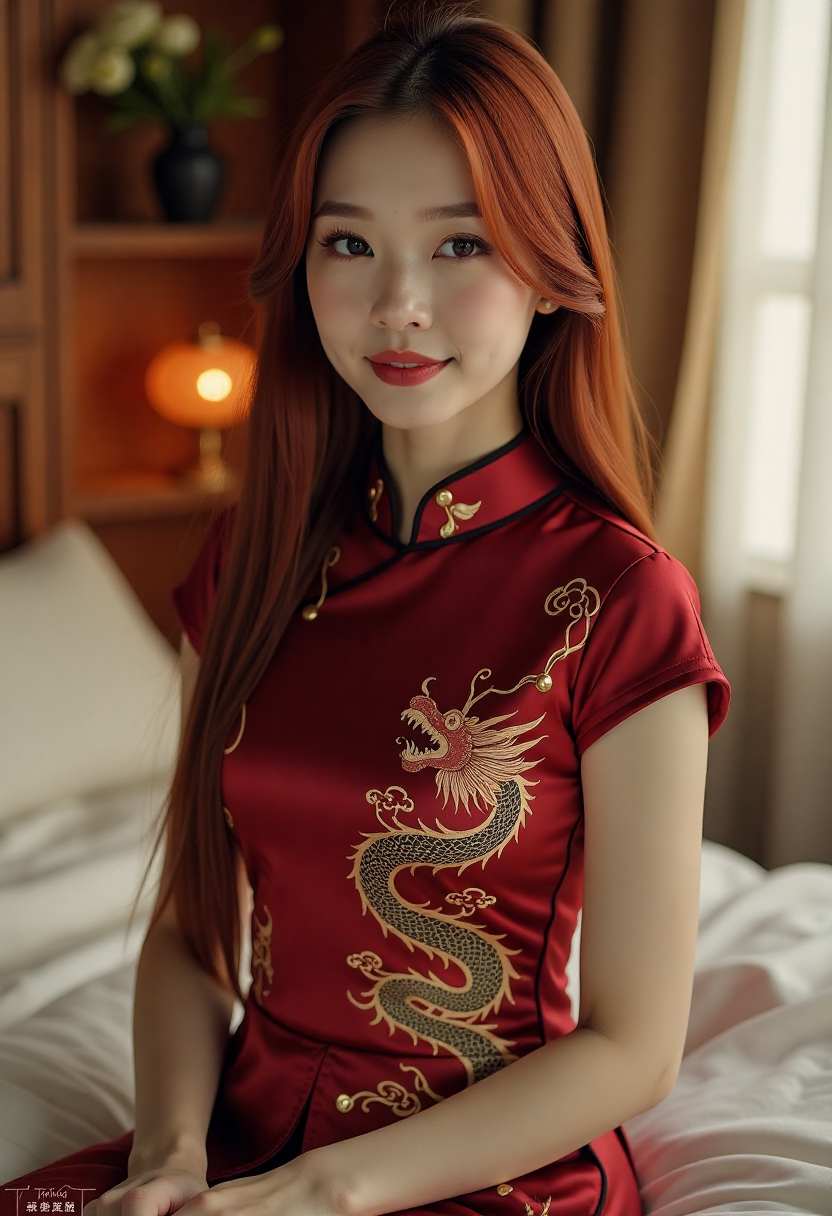 云上人家