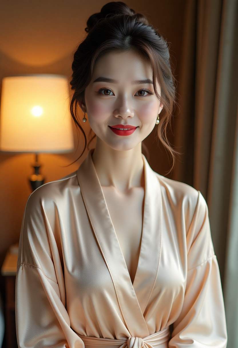 周末慢行