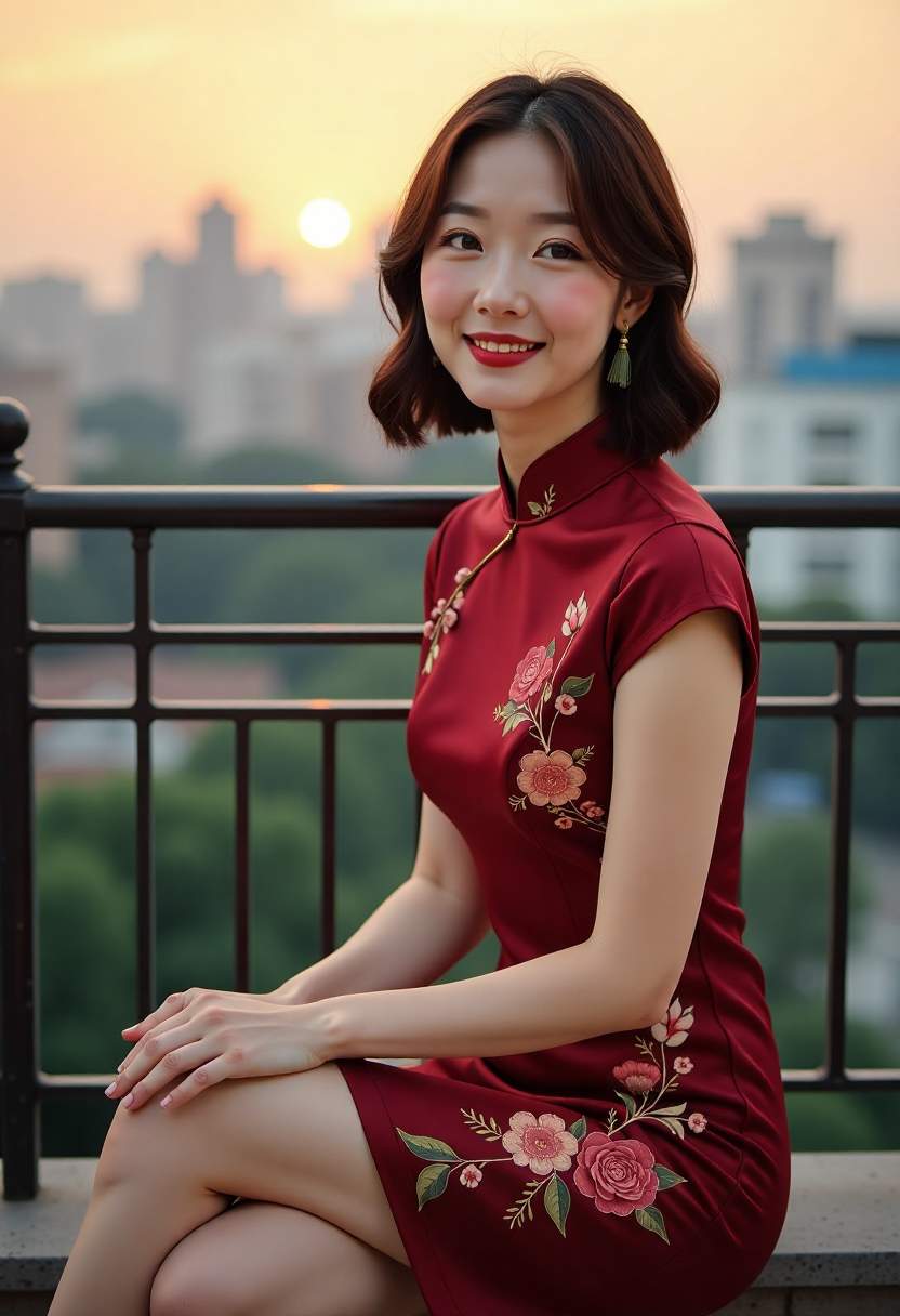 书院夜读